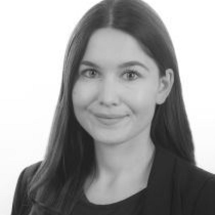 Susanne Wolfmaier, Research Analyst on climate change, peace and security, adelphi