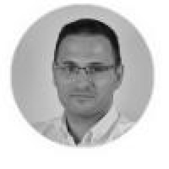 Florian Krampe, Researcher Climate Change and Risk Programme SIPRI