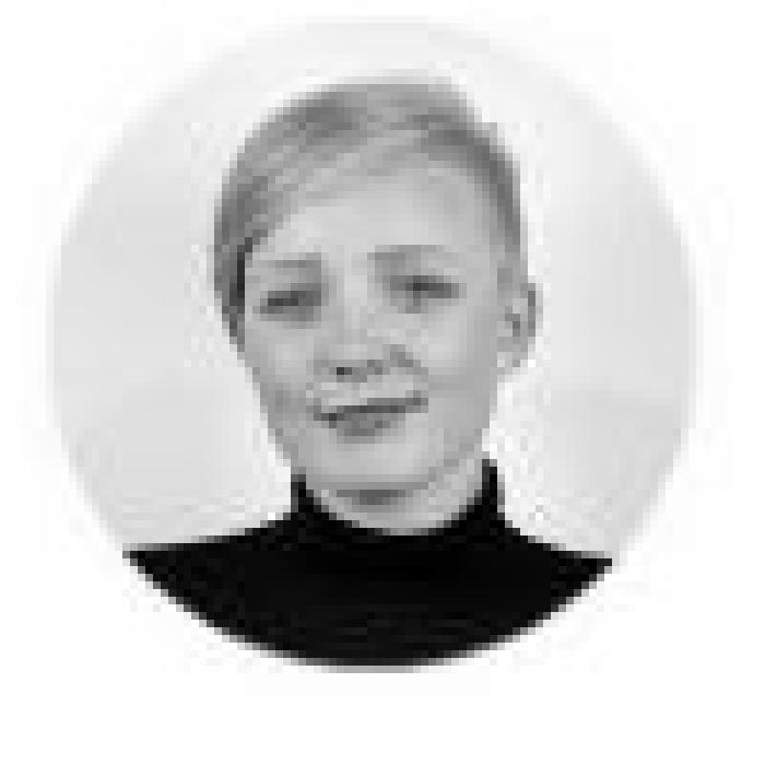 Karolina Eklöw, Research Assistant Climate Change and Risk Programme SIPRI
