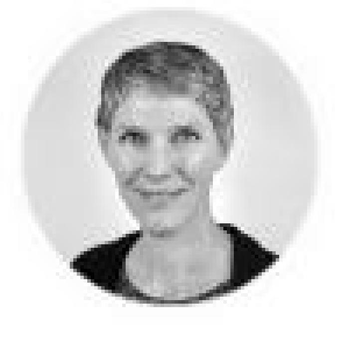 Malin Mobjörk, Sr. Researcher and Director Climate Change and Risk Programme SIPRI