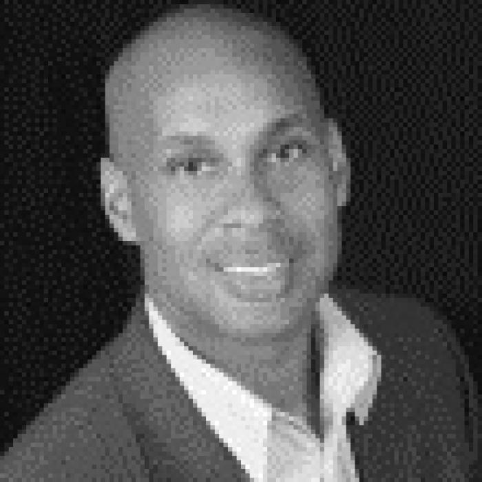Lt. Commander US Navy (Ret.) Oliver Leighton-Barrett, Sr. Research Fellow, Center for Climate and Security