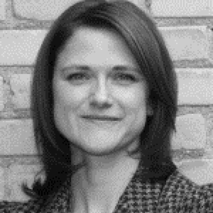 Shiloh Fetzek, Sr. Fellow for International Affairs, Center for Climate and Security