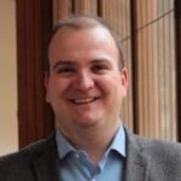 Michal Onderco, Junior Faculty Fellow, CISAC, Stanford University