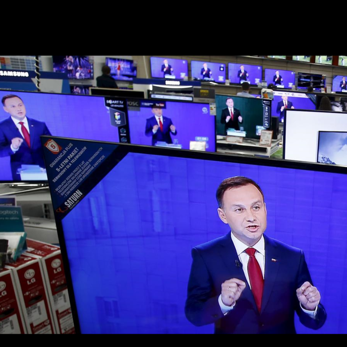 Poland and EU election