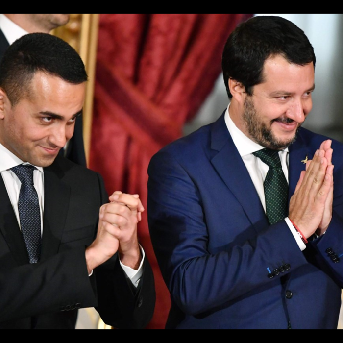 Italy and the EP elections