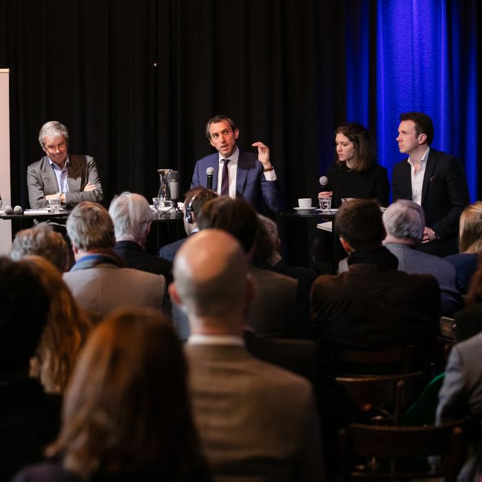 Podcast: Panel discussion on Brexit