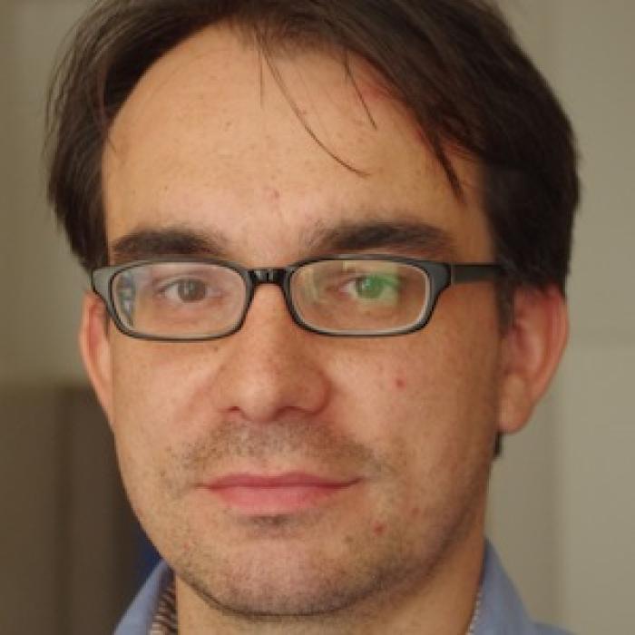 Piotr Buras (Head ECFR Warsaw)