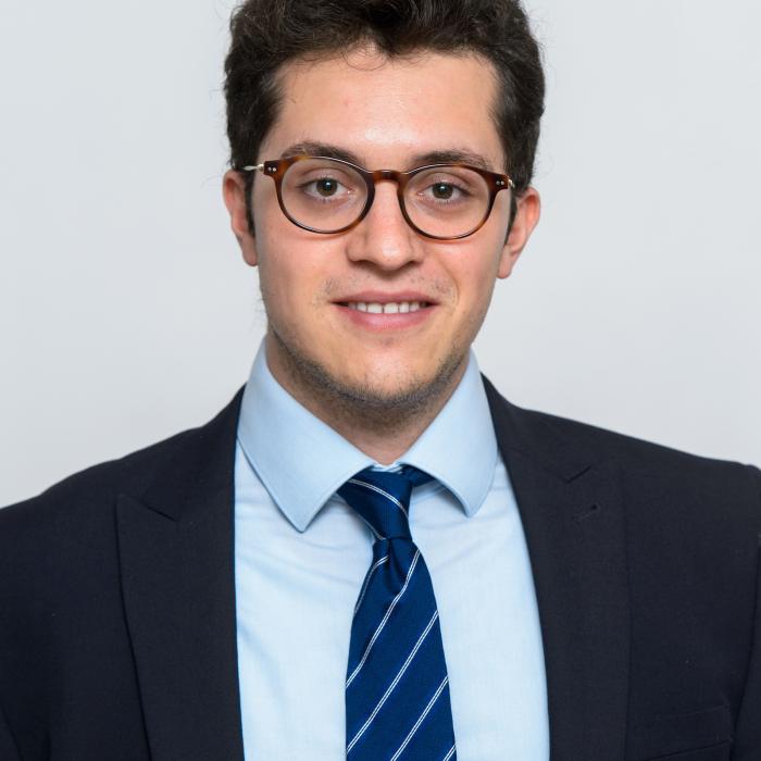 Luigi Scazzieri (CER)