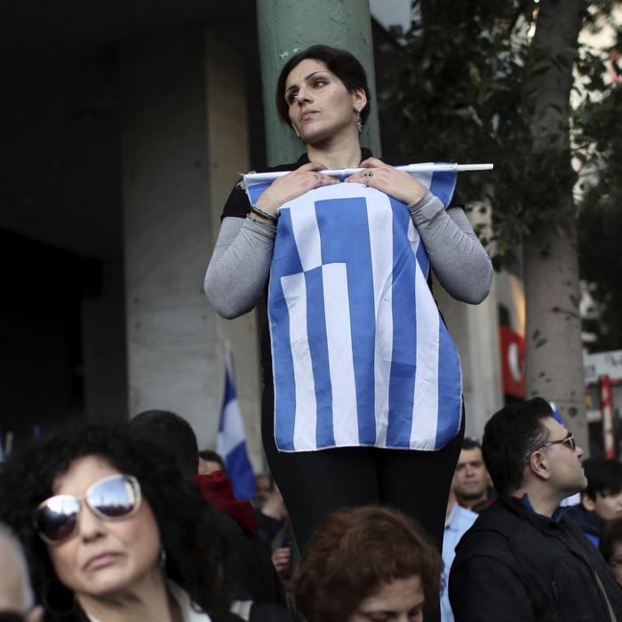 The 2019 EP Election from A Greek Perspective