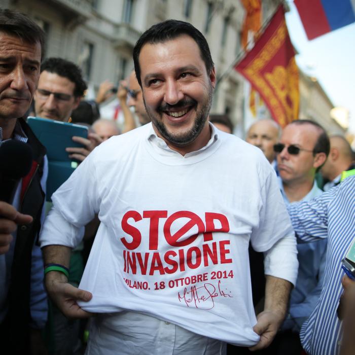 Italy Beyond the EP Elections