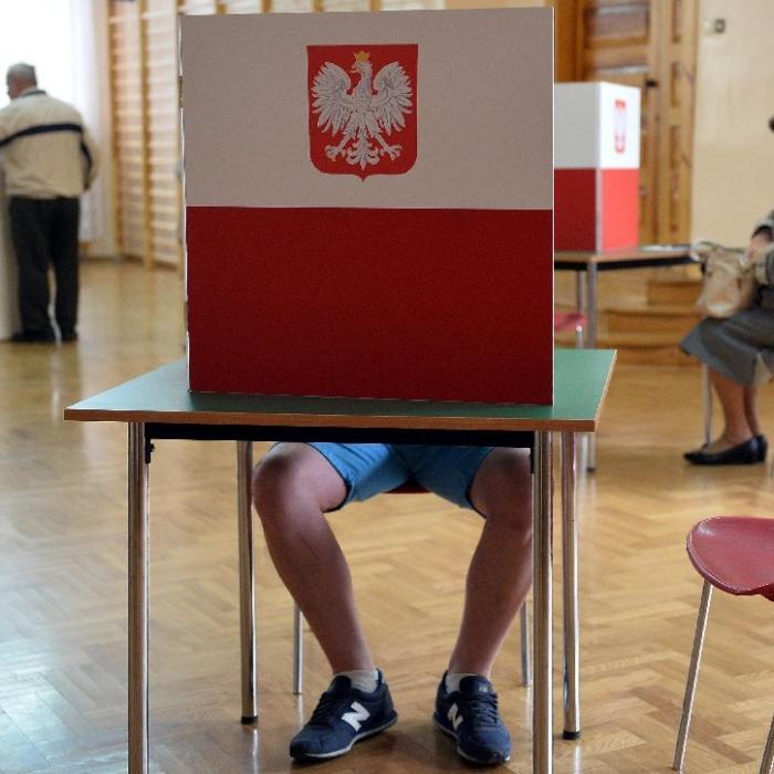 2019 European Elections in Poland