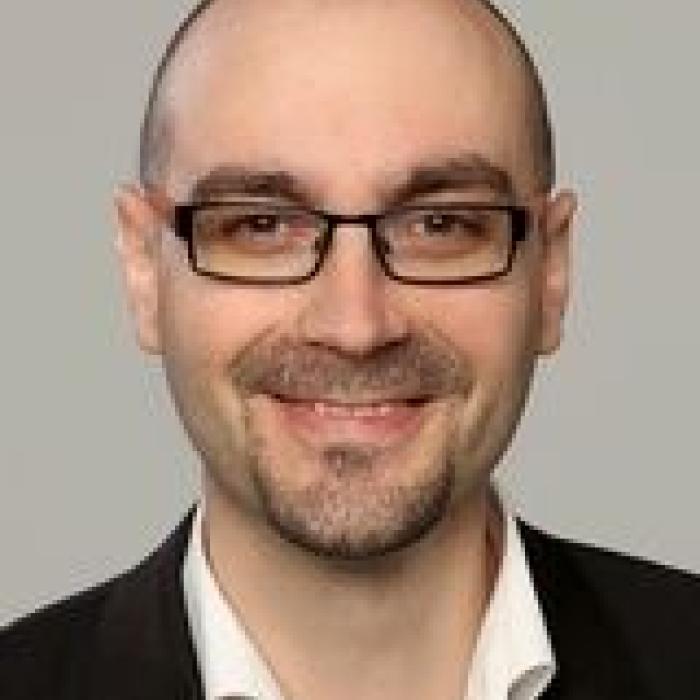 Nicolai von Ondarza - Deputy Head of EU/Europe Research Division in Stiftung Wissenschaft und Politik