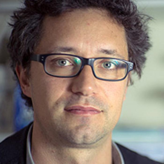 Olivier Rozenberg