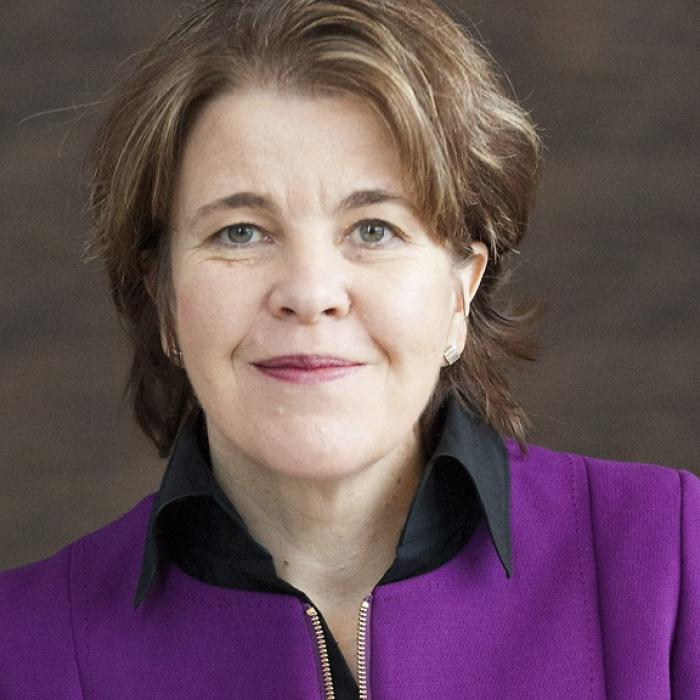 Teija Tiilikainen - Finnish Institute of International Affairs