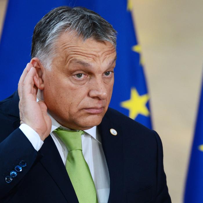European Parliamentary elections in Hungary
