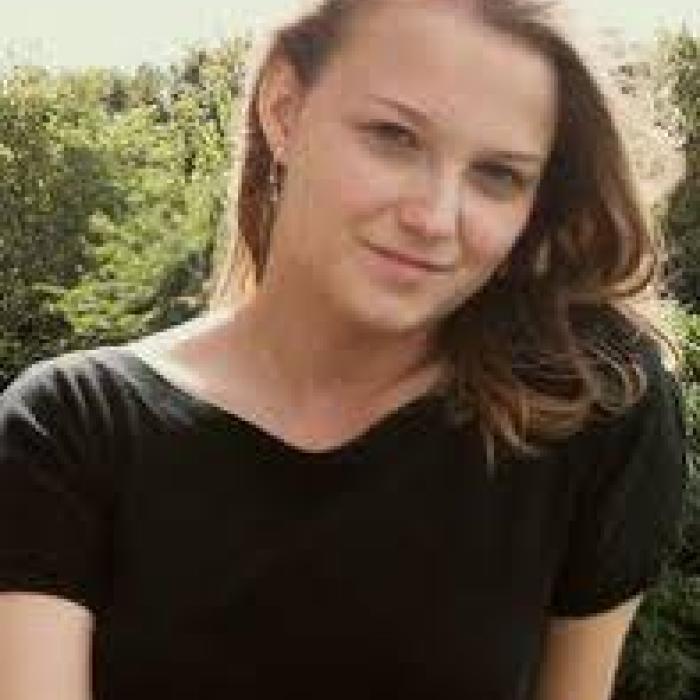 Zsuzsanna Végh