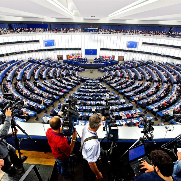 #EP2019 election guide
