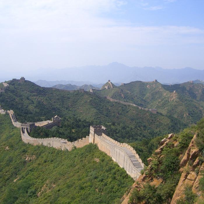 Engaging but not endorsing China's Belt & Road Initiative