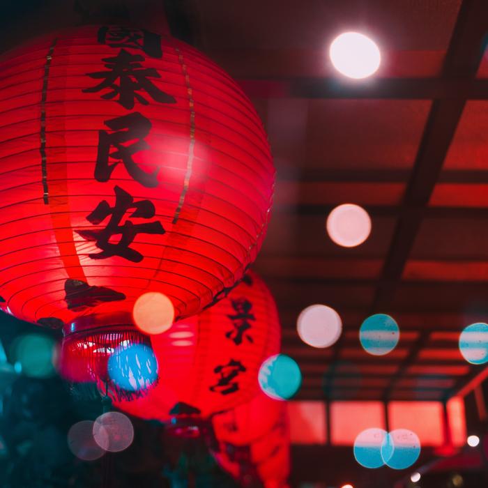 China-experts aan het woord