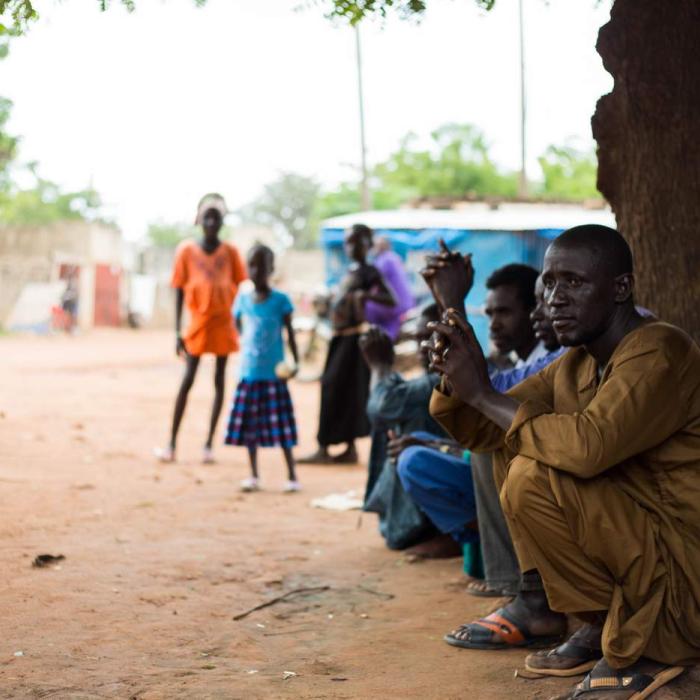 EU migration policies threat to integration in West Africa?