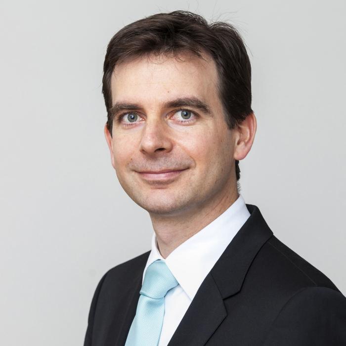 Masterclass Europa: Cybersecurity 
