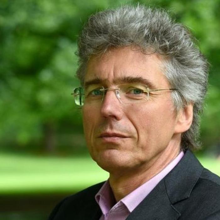 Podcast: Adriaan Schout on Juncker Commission 