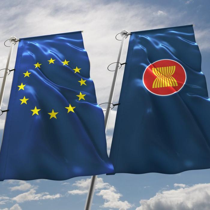 Roundtable ASEAN-EU Relations
