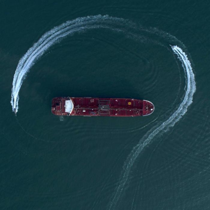 Expert Insights: Strait of Hormuz