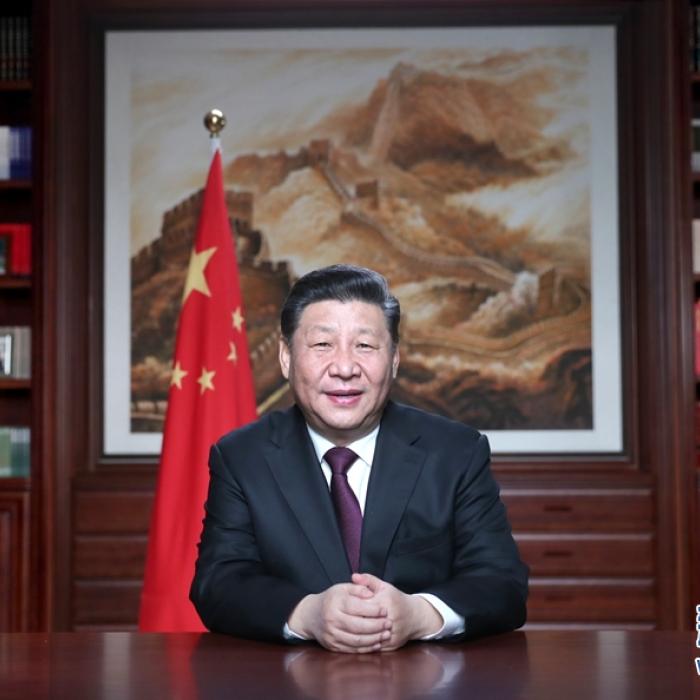 China's stories to rule the world 