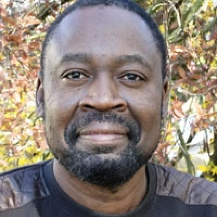 Rahmane Idrissa