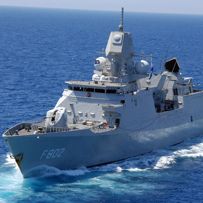 Armament and Transatlantic Relationships: THE DUTCH PERSPECTIVE 