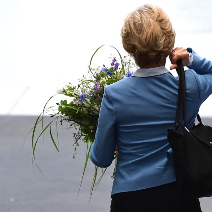 Don’t leave climate to the environment ministers