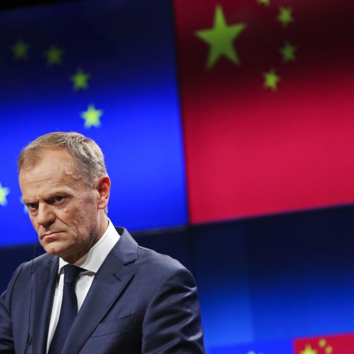 Europe’s Next Move and the US-China Standoff