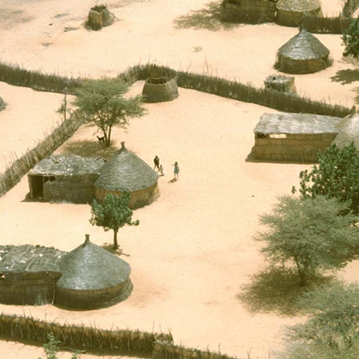 How Climate Change Fuels Violent Extremism