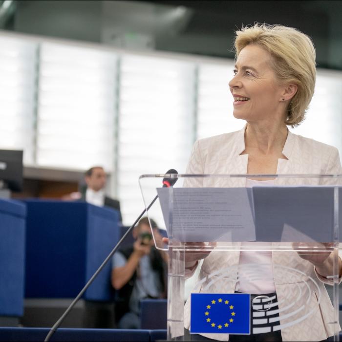 Ambitions and Results: Lessons from the Juncker Commission