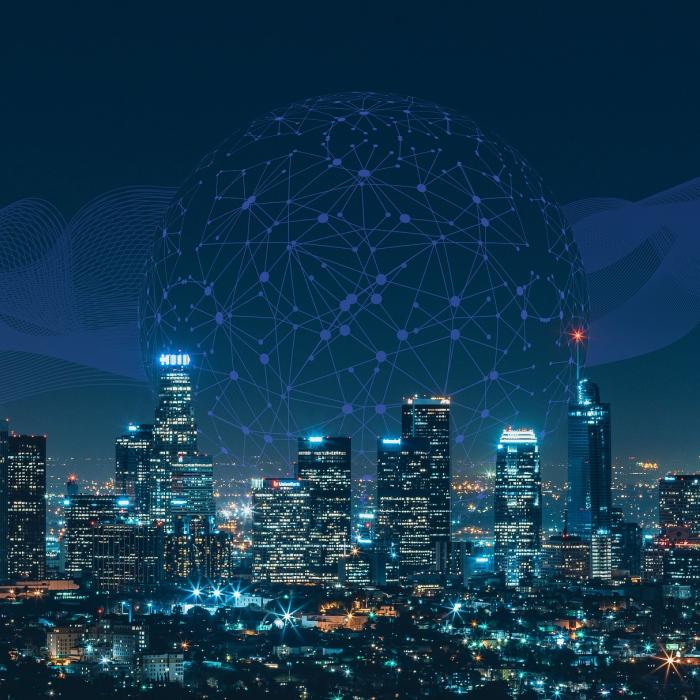 A 'smart' Smart City plan