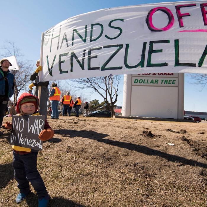Solving Crises in Latin America