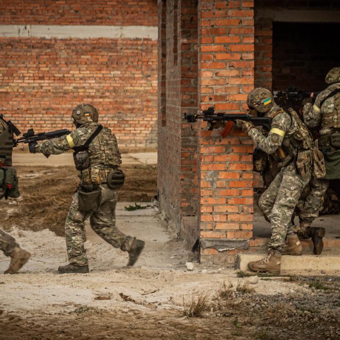 Expert Insights: Troubled NATO?