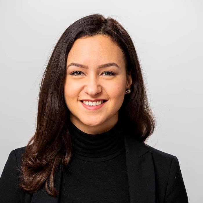 Gabriëlla Geneste-Vogelaar