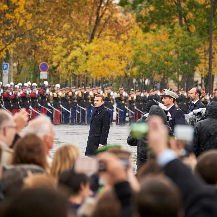 The challenge of a shared strategic culture in Europe
