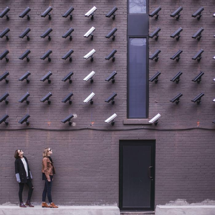 Perceptions of security