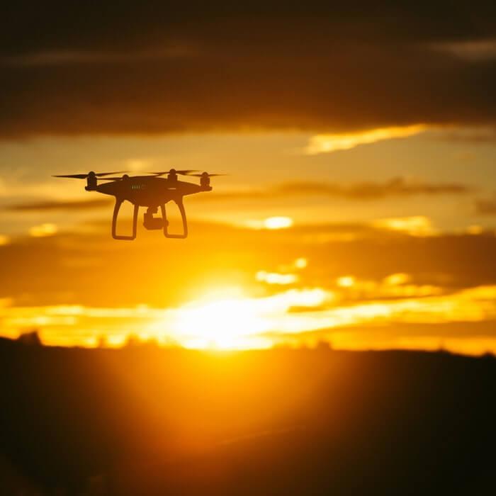 Terrorism in the age of technology 