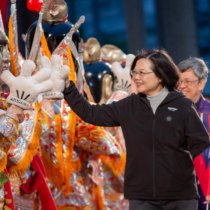 Why the EU should pay more attention to Taiwan