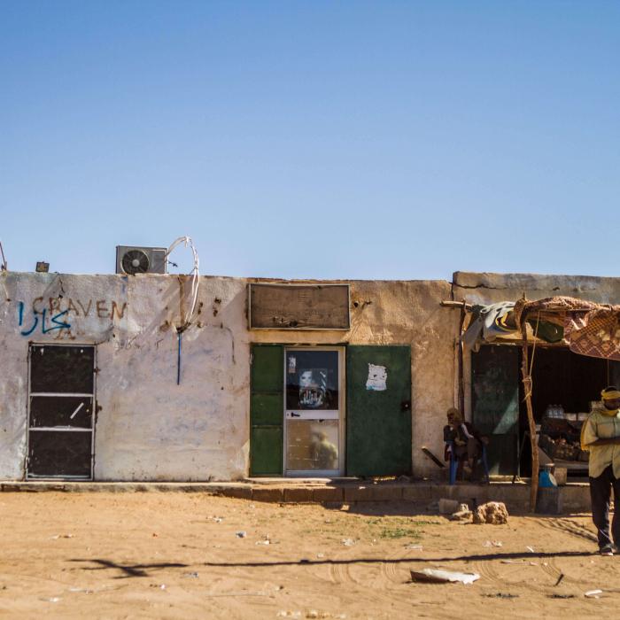 Libya’s Haftar and the Fezzan: One year on