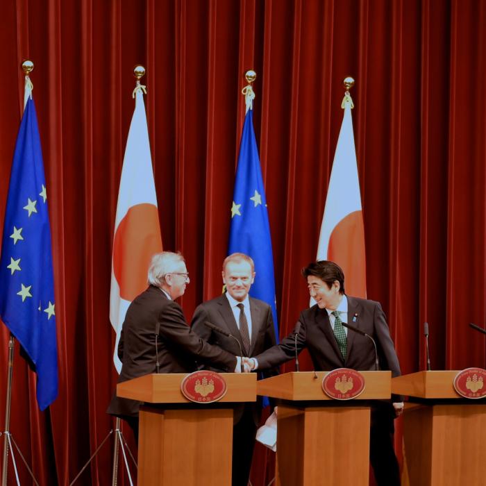 The case for EU-Japan digital connectivity and digital ODA