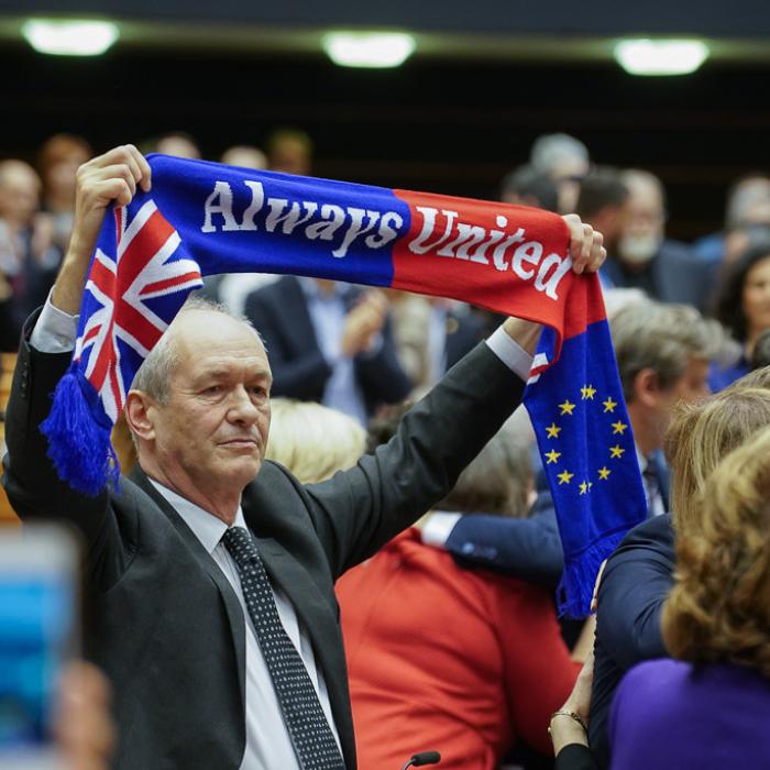 De gevolgen van de Brexit voor de positie van Nederland in de EU
