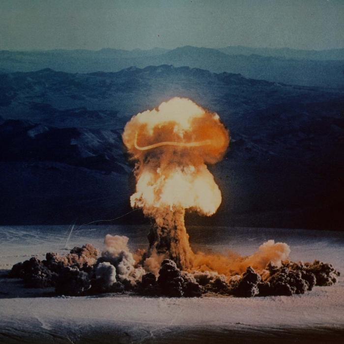 Nuclear risk reduction: How could the EU contribute?