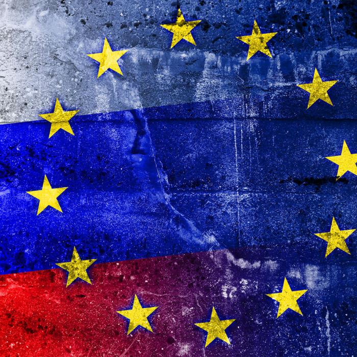 In search of a European Russia Strategy