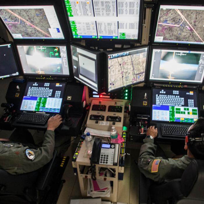 Managing Robotic and Autonomous Systems (RAS)