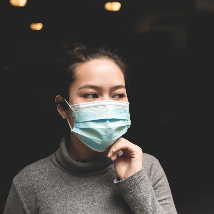 The culture and politics of the coronavirus